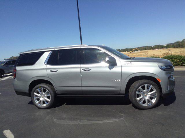 new 2024 Chevrolet Tahoe car, priced at $81,795