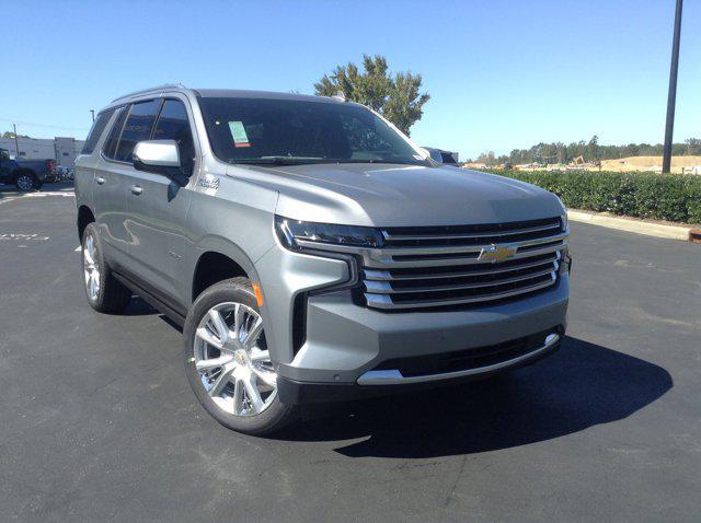 new 2024 Chevrolet Tahoe car, priced at $81,795