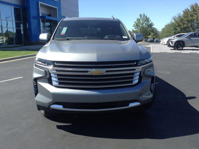 new 2024 Chevrolet Tahoe car, priced at $81,795