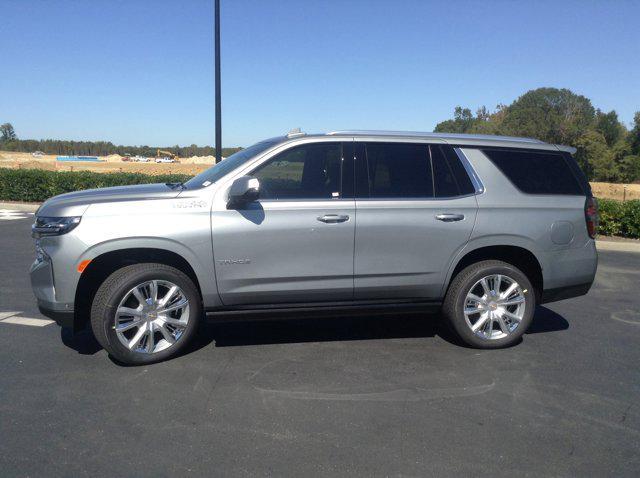 new 2024 Chevrolet Tahoe car, priced at $81,795