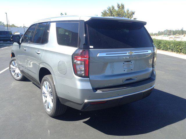 new 2024 Chevrolet Tahoe car, priced at $81,795