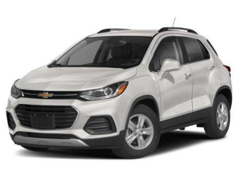 used 2020 Chevrolet Trax car, priced at $19,000