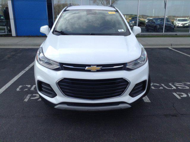 used 2020 Chevrolet Trax car, priced at $18,000