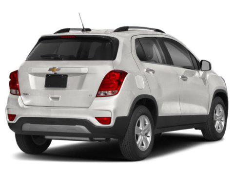 used 2020 Chevrolet Trax car, priced at $19,000