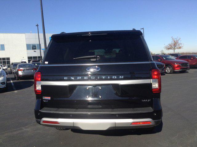 used 2022 Ford Expedition car, priced at $43,000