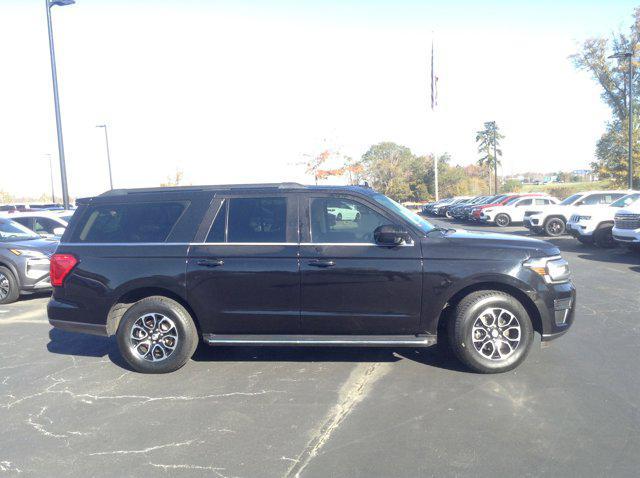 used 2022 Ford Expedition car, priced at $43,000