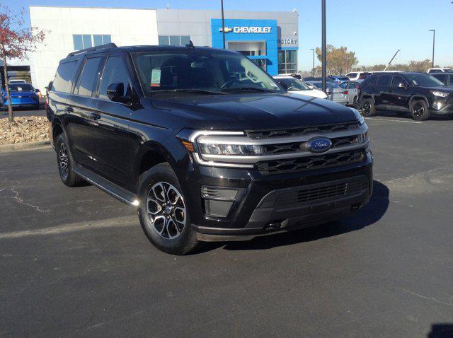 used 2022 Ford Expedition car, priced at $43,000