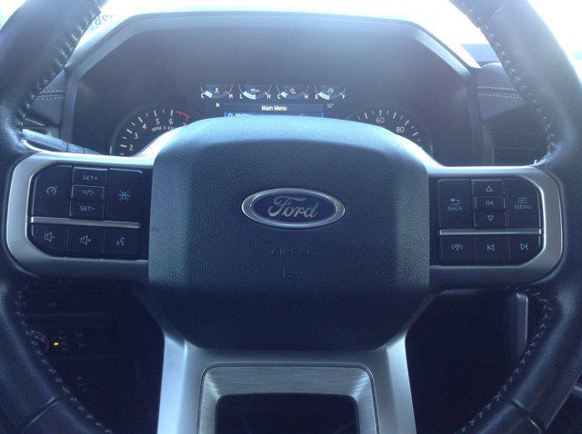 used 2022 Ford Expedition car, priced at $43,000