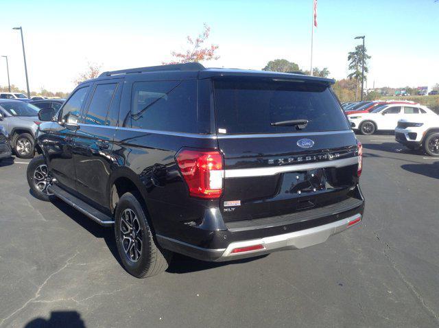 used 2022 Ford Expedition car, priced at $43,000