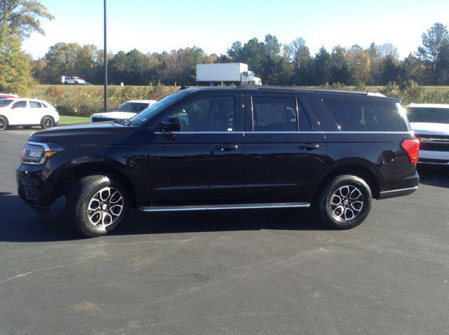 used 2022 Ford Expedition car, priced at $43,000