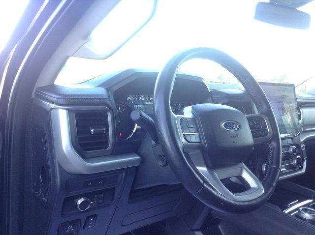 used 2022 Ford Expedition car, priced at $43,000