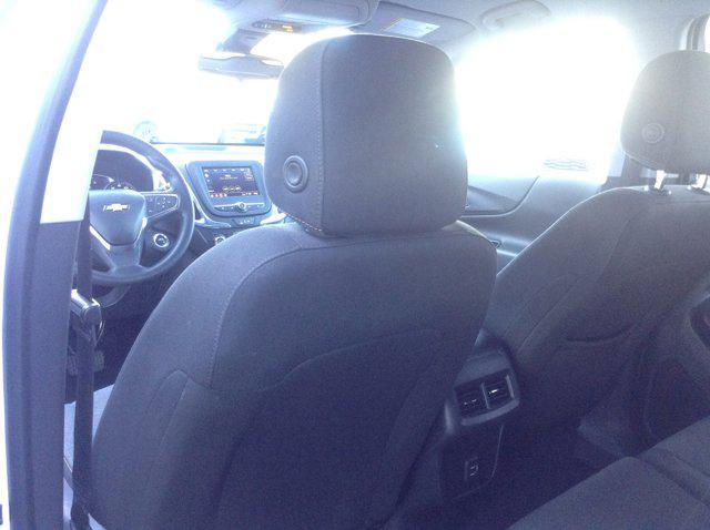 used 2023 Chevrolet Equinox car, priced at $21,000