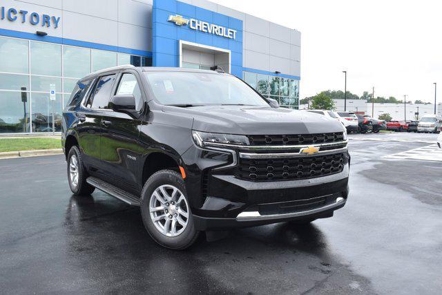 new 2024 Chevrolet Tahoe car, priced at $52,465