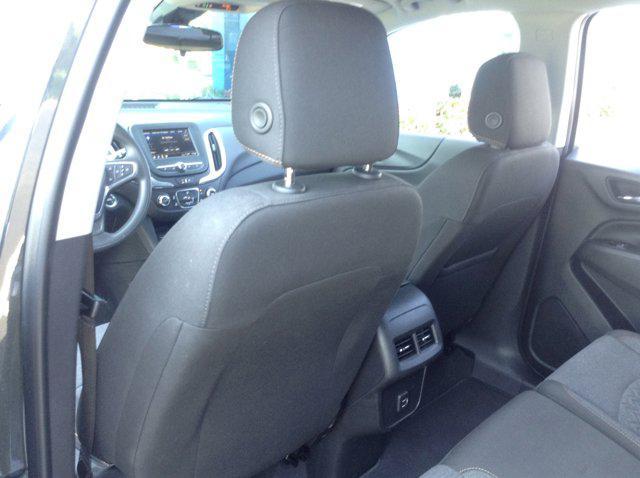 used 2023 Chevrolet Equinox car, priced at $19,500