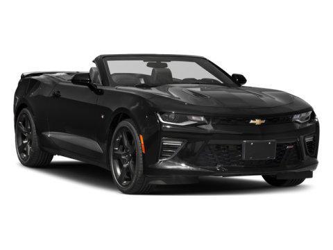 used 2016 Chevrolet Camaro car, priced at $31,500