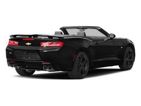 used 2016 Chevrolet Camaro car, priced at $31,500