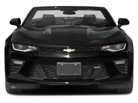 used 2016 Chevrolet Camaro car, priced at $31,500