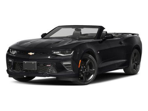 used 2016 Chevrolet Camaro car, priced at $31,500