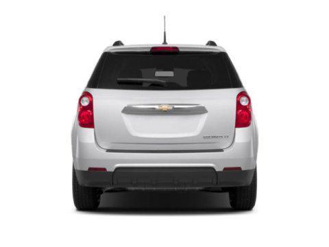 used 2015 Chevrolet Equinox car, priced at $9,500