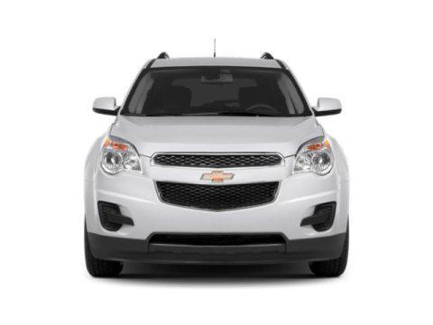 used 2015 Chevrolet Equinox car, priced at $9,500