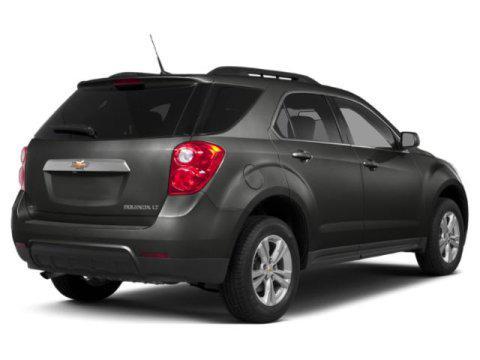 used 2015 Chevrolet Equinox car, priced at $9,500