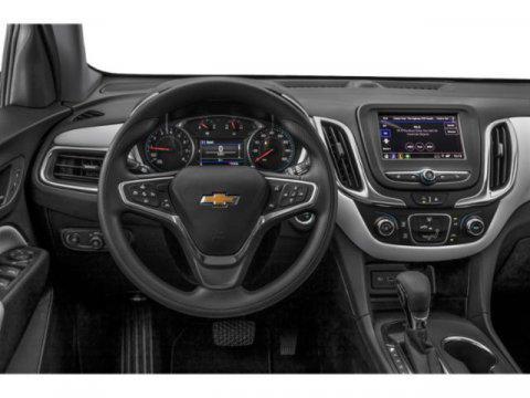 used 2023 Chevrolet Equinox car, priced at $20,000