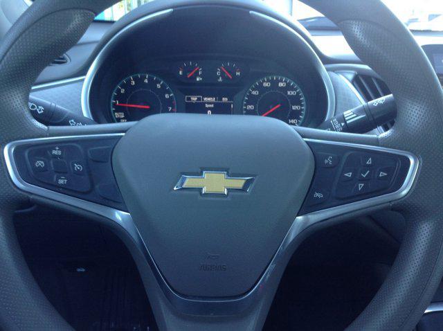 used 2022 Chevrolet Malibu car, priced at $17,500