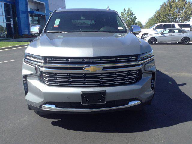 used 2023 Chevrolet Suburban car, priced at $56,000