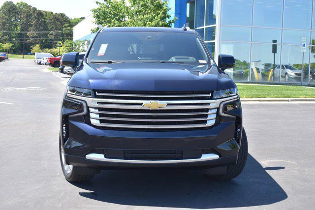 new 2024 Chevrolet Suburban car, priced at $91,800