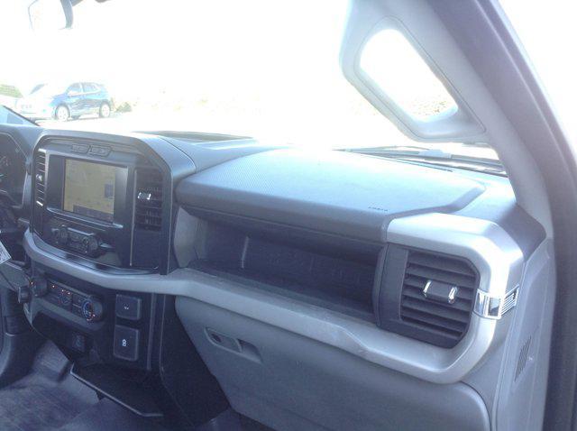 used 2023 Ford F-150 car, priced at $34,000