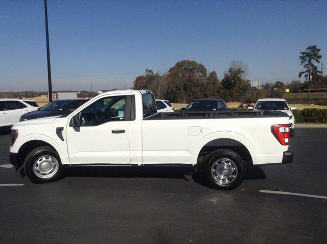 used 2023 Ford F-150 car, priced at $34,000