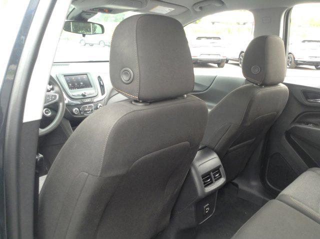 used 2023 Chevrolet Equinox car, priced at $21,000