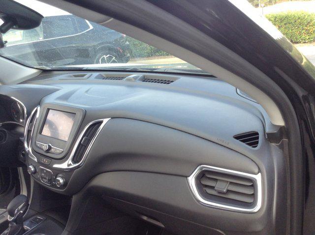 used 2023 Chevrolet Equinox car, priced at $19,995