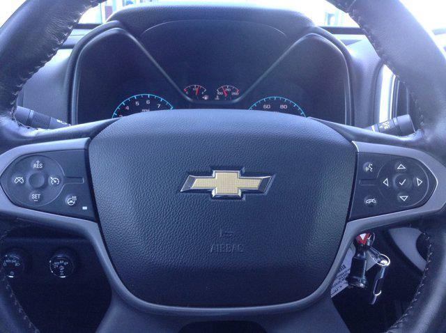 used 2019 Chevrolet Colorado car, priced at $33,500