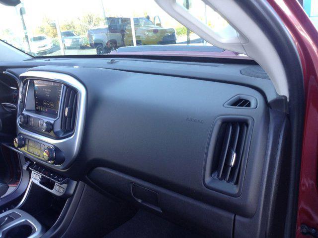 used 2019 Chevrolet Colorado car, priced at $33,500