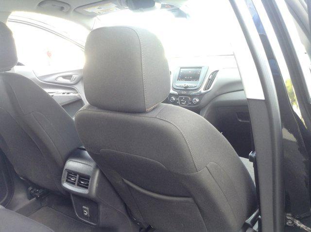 used 2023 Chevrolet Equinox car, priced at $19,995