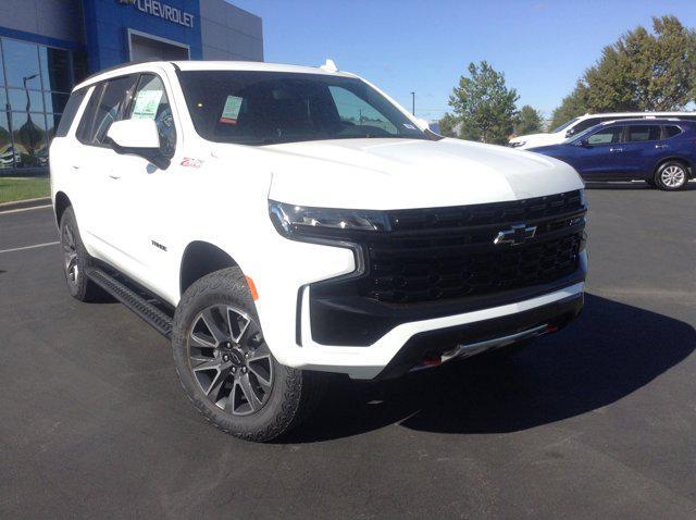 new 2024 Chevrolet Tahoe car, priced at $67,030