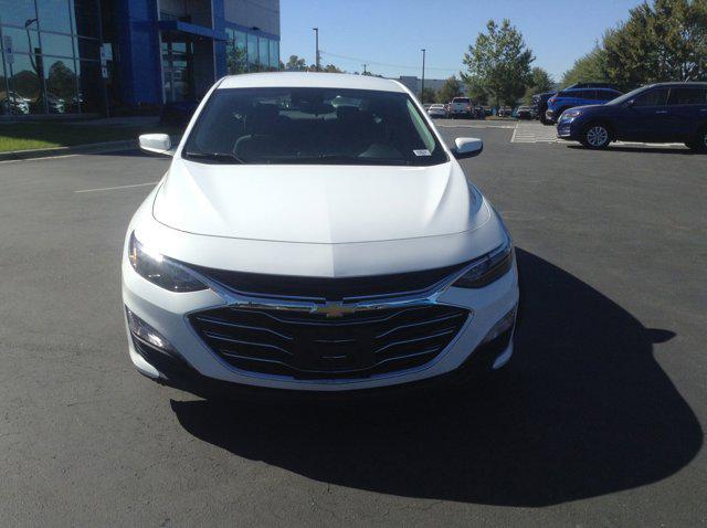 used 2023 Chevrolet Malibu car, priced at $19,000