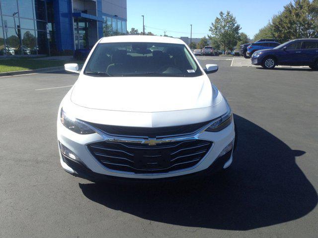 used 2023 Chevrolet Malibu car, priced at $19,000