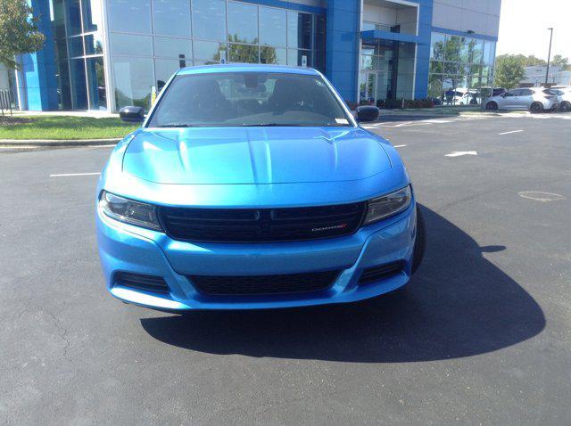 used 2023 Dodge Charger car, priced at $25,000