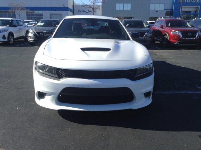 used 2022 Dodge Charger car, priced at $25,000