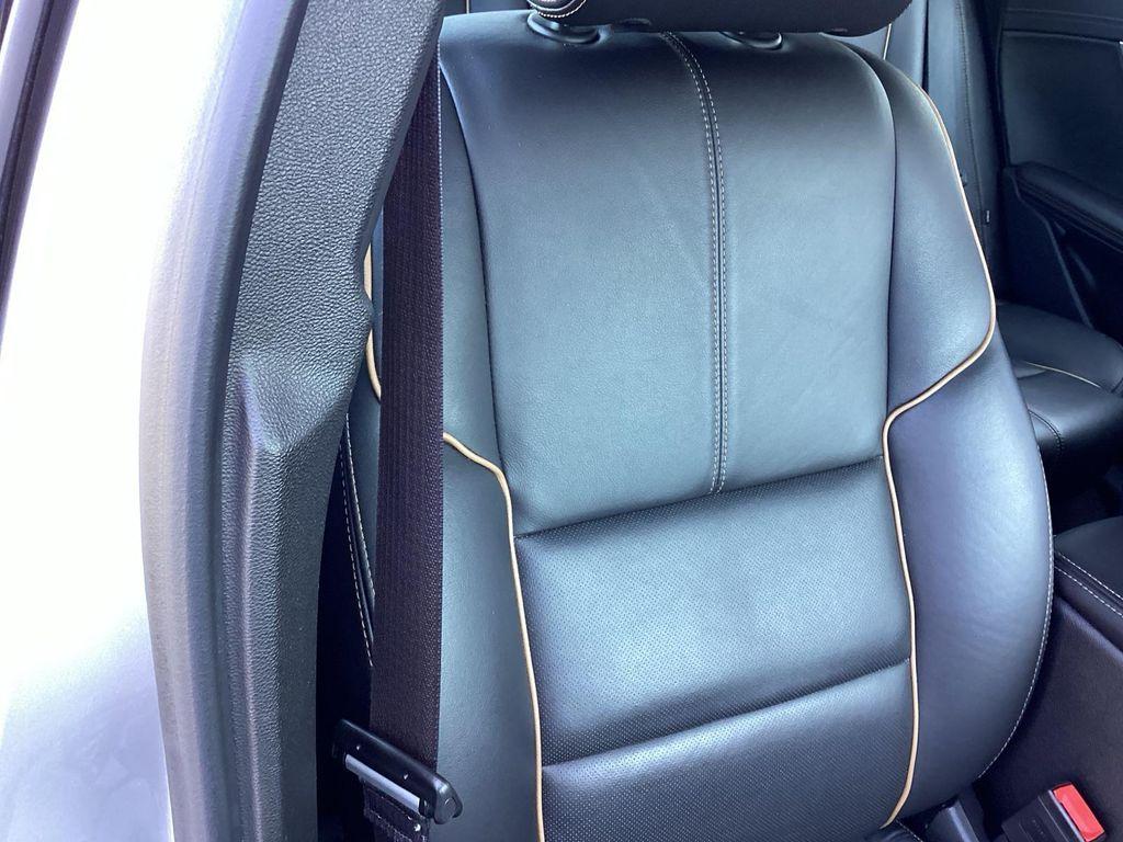 used 2016 Chevrolet Impala car, priced at $12,000