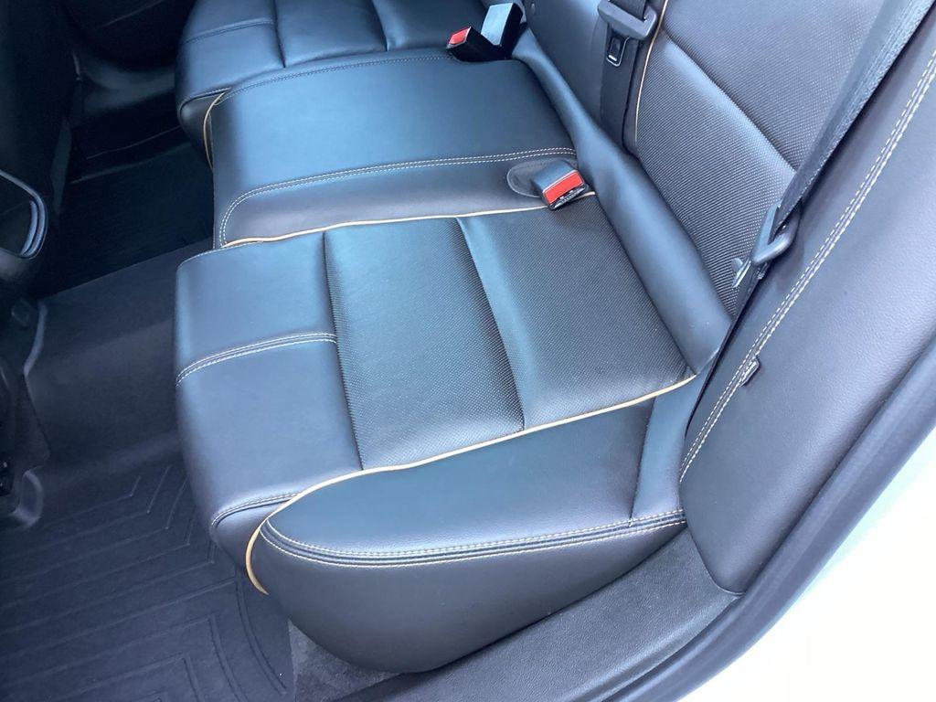 used 2016 Chevrolet Impala car, priced at $12,000