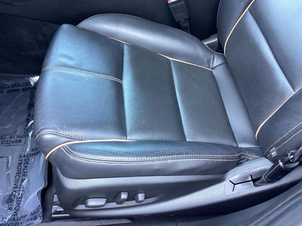 used 2016 Chevrolet Impala car, priced at $12,000