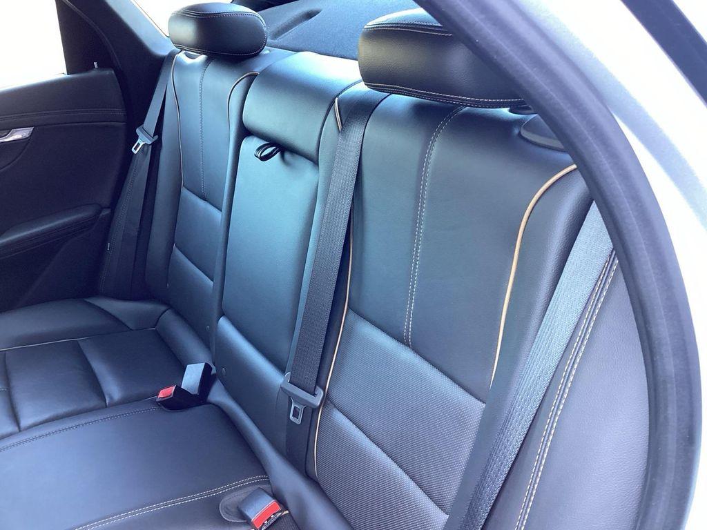 used 2016 Chevrolet Impala car, priced at $12,000