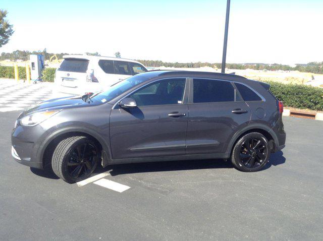 new 2018 Kia Niro car