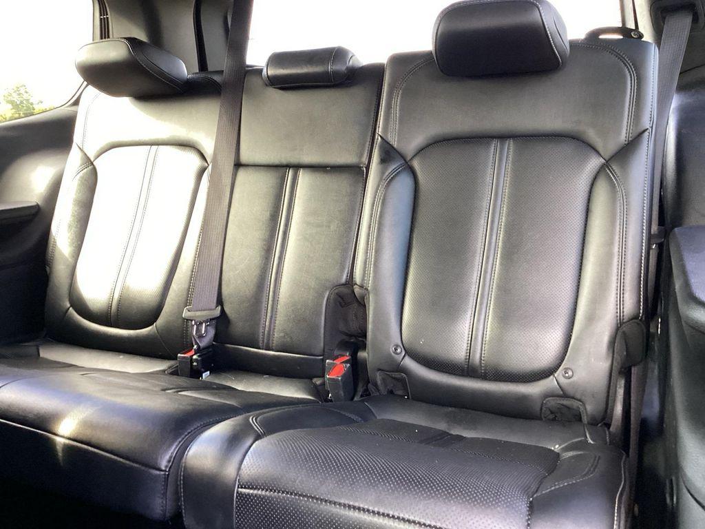 used 2022 Jeep Wagoneer car, priced at $35,850