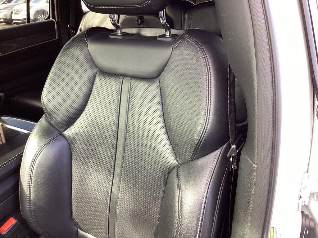 used 2022 Jeep Wagoneer car, priced at $35,850