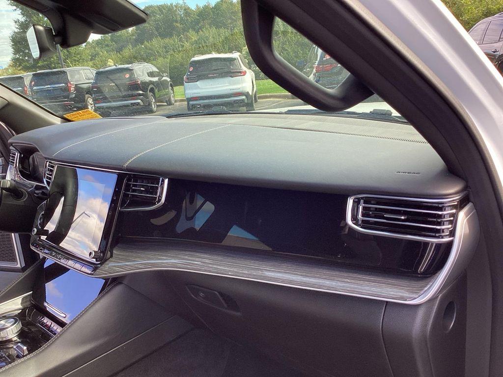 used 2022 Jeep Wagoneer car, priced at $35,850