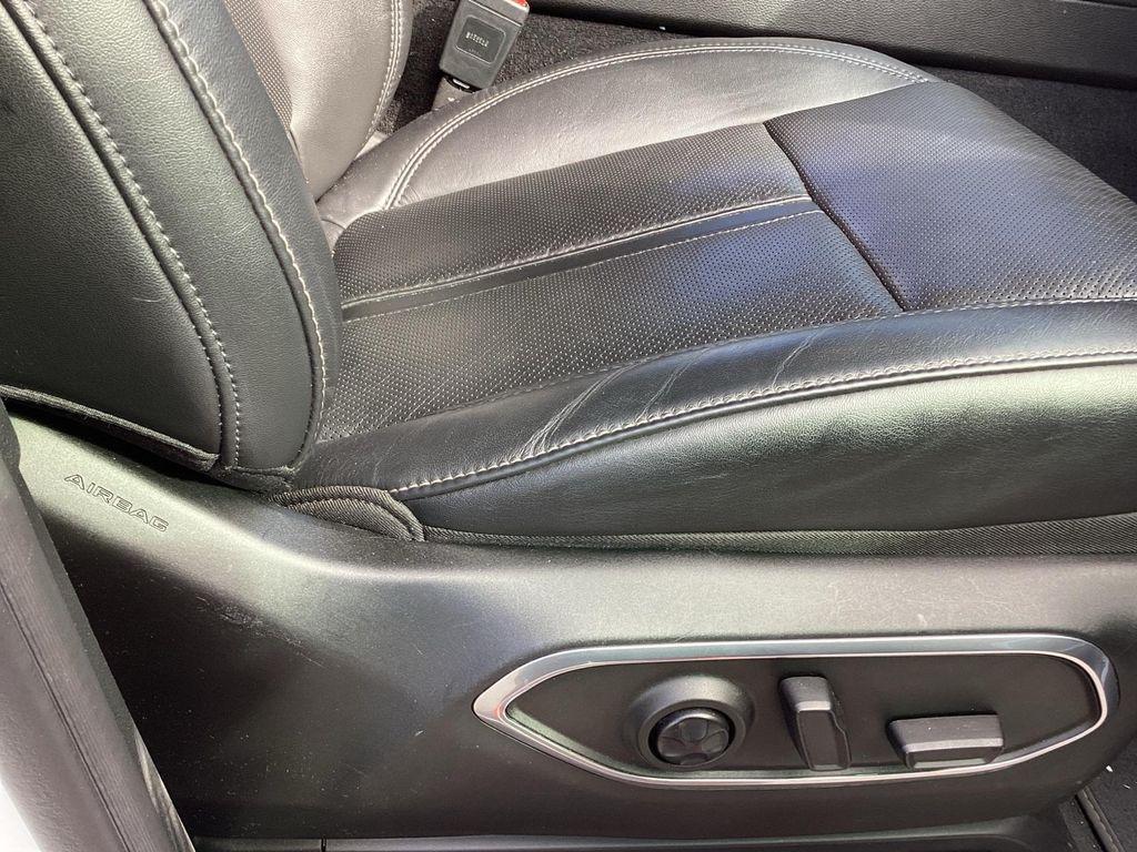 used 2022 Jeep Wagoneer car, priced at $35,850